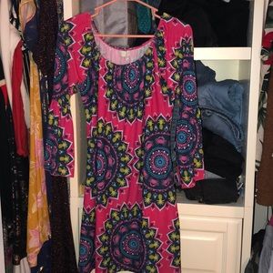 simply southern dress (small)